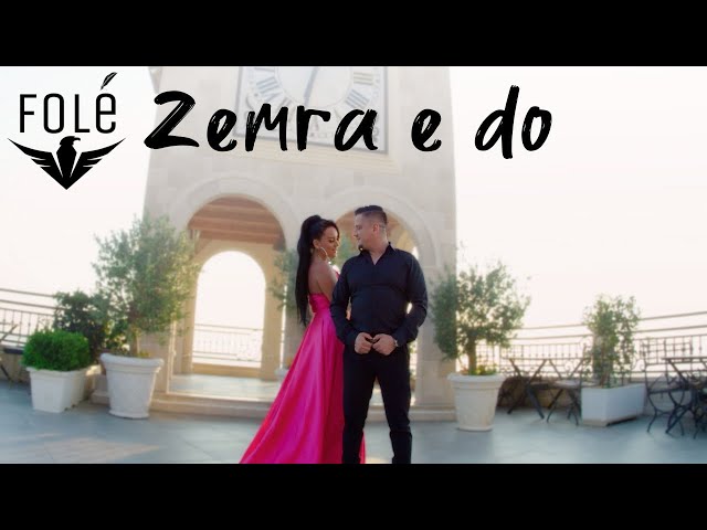 Rati x Anila Mimani - Zemra e do (Official Video 4K) | Prod . MB Music class=