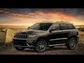 Jeep Grand Cherokee,отзыв реального владельца