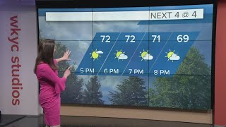 Cleveland Weather: Good-Looking Weekend On Tap In Northeast Ohio