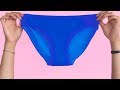 Underwear Mistakes You Never Knew You Were Making