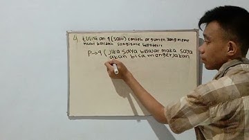 uas logika informatika no. 3