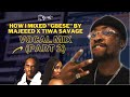 How I Mixed Majeeed x Tiwa Savage Vocals on Gbese (Full Mix Breakdown)