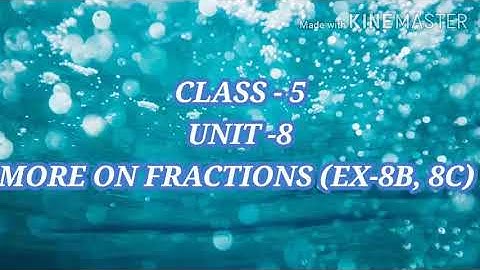 Class5 Unit8 Ex-8B, 8C