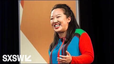 Yiying Lu | Create Cross Culture Designs for a Glo...