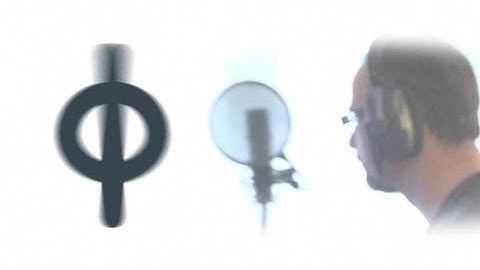 Golden Ratio - Making a Math Metal Anthem - Numberphile