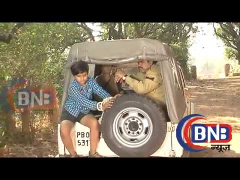 Waris Manu Arest Scene New Story आर प मन भ ग प ल स क ज प स क दकर