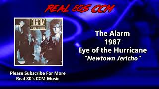 The Alarm - Newtown Jericho