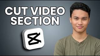 How to Cut Out Part of a Video in Capcut [2026 Easy Guide] screenshot 1