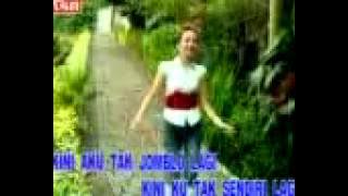 'Gebetan Baru'  By Dhea Dhenance