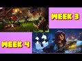 Fortnite Season 6 Week 10 Loading Screen