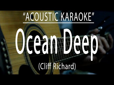 Ocean Deep -
