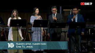Incomparable | Conferencia Expositores 2025