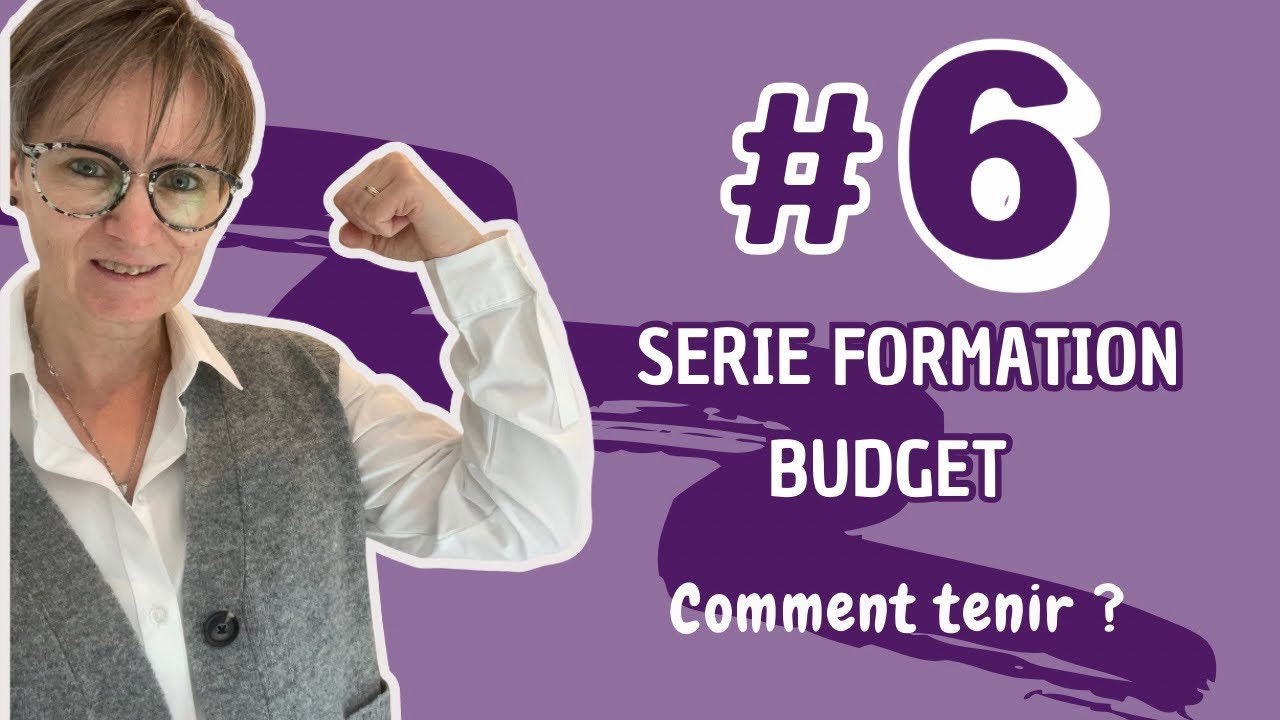 Comment tenir ton budget dans le temps (sans abandonner)