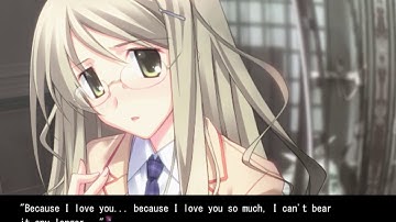 Chaos;Head VN Walkthrough - Part 6b - Negative Delusion