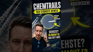 ON OFF The Strongest Chemtrail Evidence in 20 Years