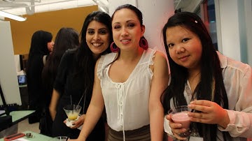 Design Centre Grand Opening at Humber