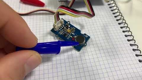 HAPTIC MOTOR - DRV2605L 2 (STM32 - Núcleo F09RC)