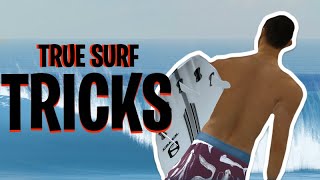 LEVEL UP YOUR SURFING SKILLS: MUST-SEE TRUE SURF TRICKS screenshot 5