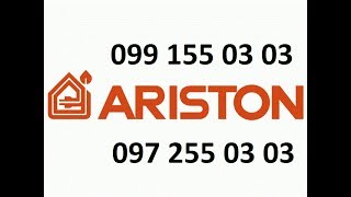 Сервисный центр газовых котлов Ariston Аристон в Днепропетровске видео ремонт котлов круглосуточно