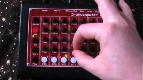 MFB-522 pure sound demo