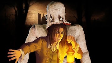 AMNESIA. Отец летсплеев. История Frictional Games. (и немного про Machine for Pigs)