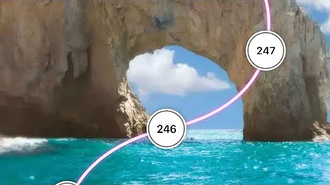 246-250 levels of CrossWord Jam