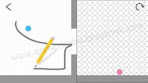 Brain Dots Solution ~ Level 30 | Gamez Baba