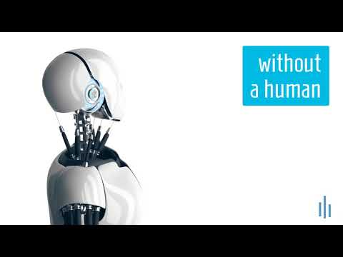 Video: Intelligenza Artificiale - Questa è Un'opportunità Per Cambiare Il Nostro Mondo In Meglio - Visualizzazione Alternativa
