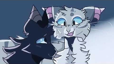 Comatose | Crowfeather MAP [ 5 ]