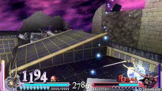 Dissidia OWNED W.o.L. vs Garland