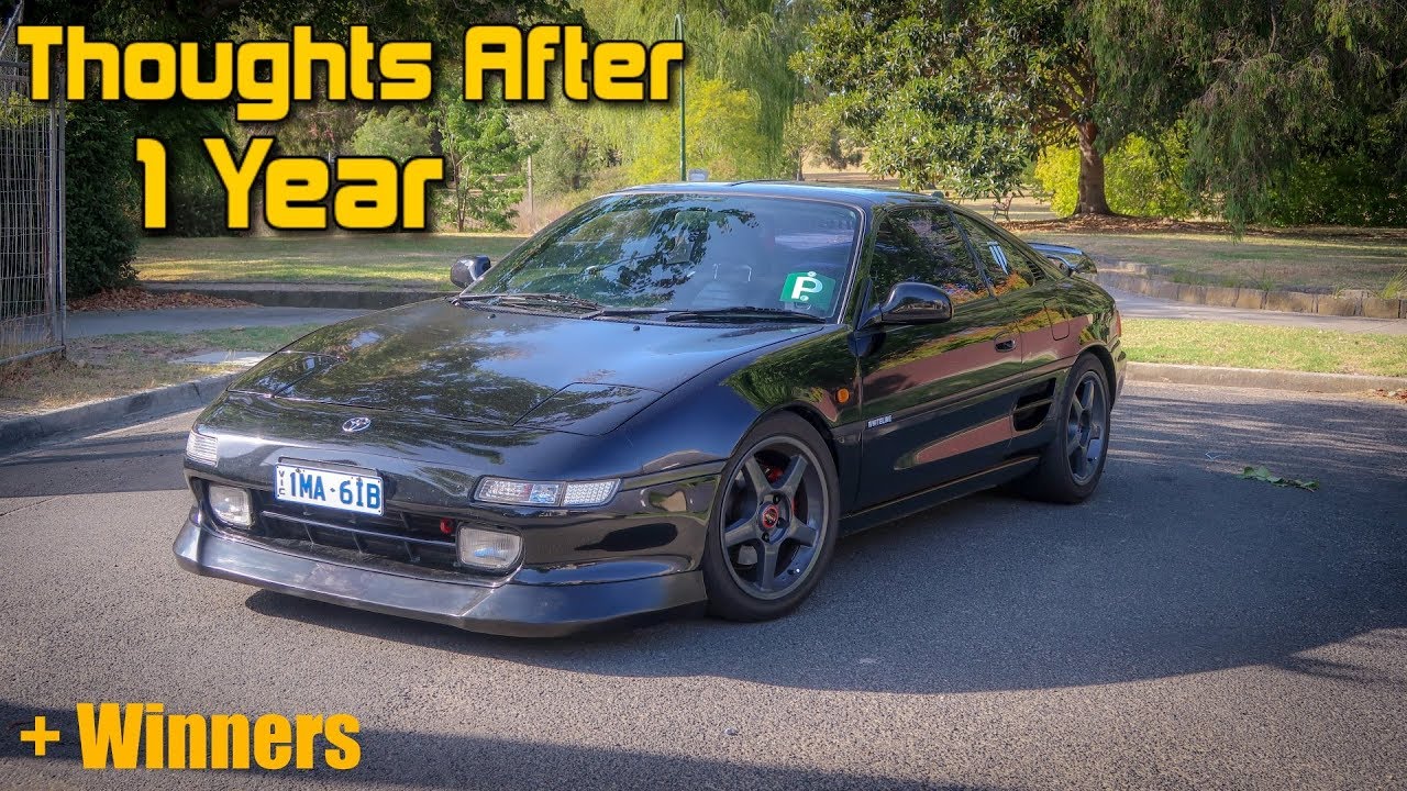 トヨタ　MR2 SW20 後期　サイドマーカー　※フォロー割OK Amazon.com: USR 91-95 MR-2 Side Marker Light – Front Bumper