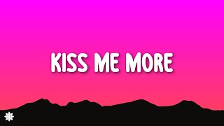 Doja Cat - Kiss Me More (Lyrics) ft. SZA