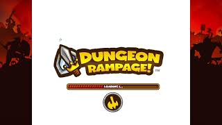 DUNGEON RAMPAGE LEGENDARY WEAPONS FOR FREE! INFINITE COINS!