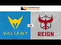 Los Angeles Valiant vs Atlanta Reign | Week 13 Day 1 | Part 2