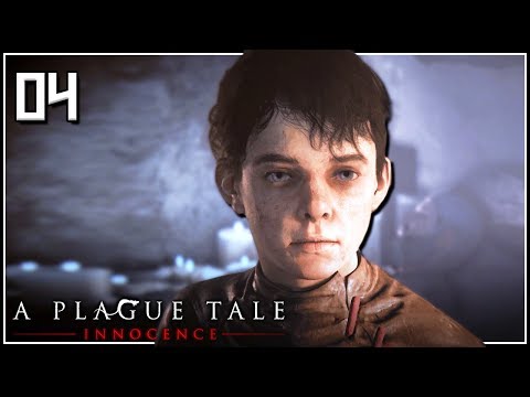 a plague tale innocence let's play