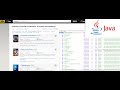 Download IMDB comedy data with Java. Part VI