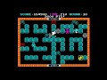 Binary land 2020 walkthrough  review zx spectrum