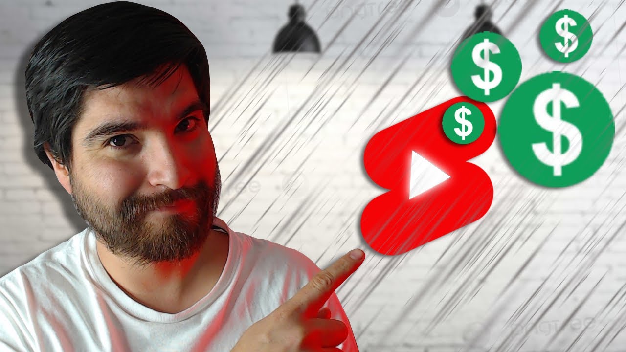 cómo youtube SHORTS YouTube