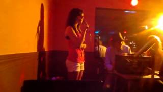 Download lagu I wonder...karaoke