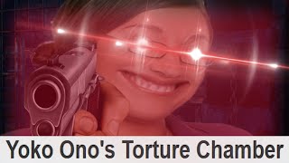 The Insane Supernanny Fanfiction Series | TCF