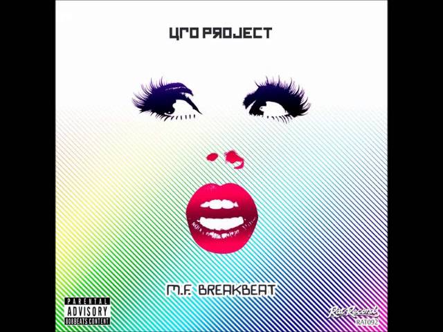 Watch UFO Project - M.F. Breakbeat (original mix) on YouTube Watch UFO Project - M.F. Breakbeat (original mix) on YouTube