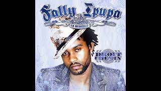 Fally Ipupa - Liputa (Instrumental Officielle)