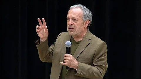 Political Civility Should Not Be an Oxymoron with Robert Reich