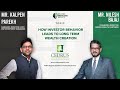 How investor behaviour leads to long term wealth creation - Mr. Kalpen Parekh - 14th Edition