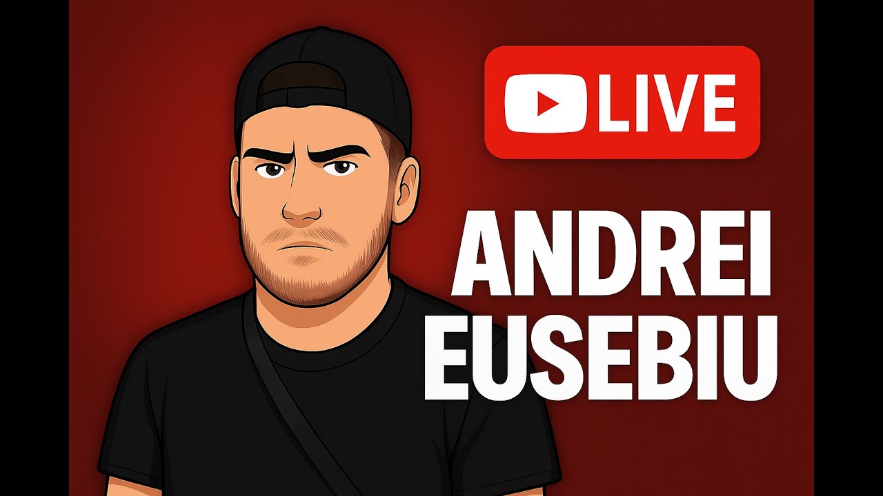 🔴 [LIVE] MAI STAM SI NOI DE VORBA, HAI SI TU.