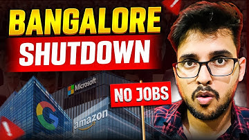 Bangalore shutdown 🔥 software engineer jobs in bangalore #programming #softwaredevelopment