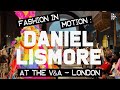 Fashion in motion daniel lismore at londons va  tadahtv