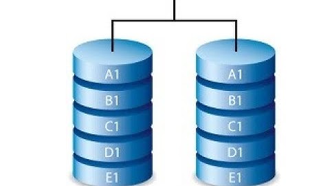 Windows Server 2012 | Hướng dẫn cài đặt RAID 1