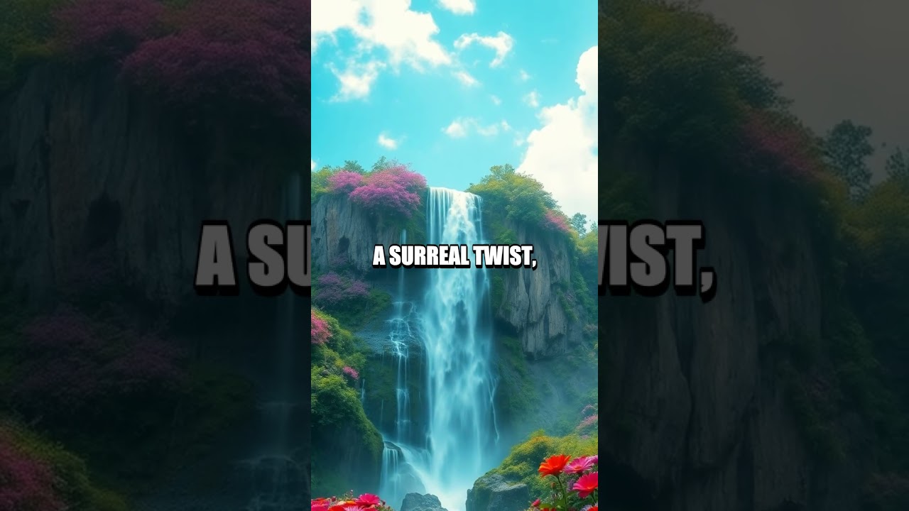 The Rise of Nature-Inspired AI Art