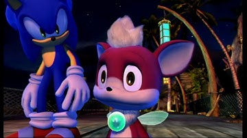 Sonic Unleashed | Part 62 | I Won